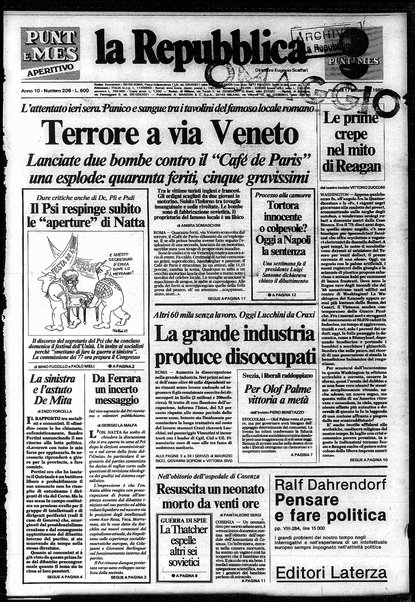 La repubblica